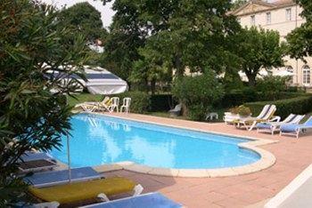 Chateau De Lignan Narbonne Facilities photo
