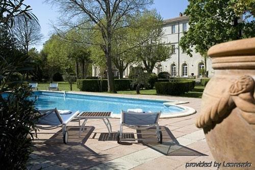 Chateau De Lignan Narbonne Facilities photo