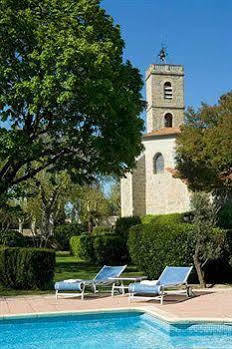 Chateau De Lignan Narbonne Exterior photo